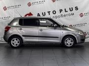 Skoda Fabia II Минеральные Воды  - изображение 18