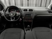 Volkswagen Polo V Рестайлинг Москва  - изображение 28