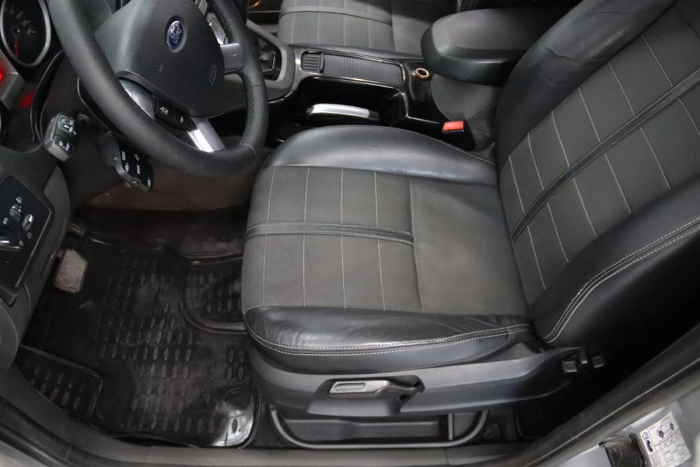 Ford Kuga I Сургут  - изображение 10