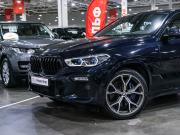 BMW X6 III (G06) Санкт-Петербург  - изображение 36