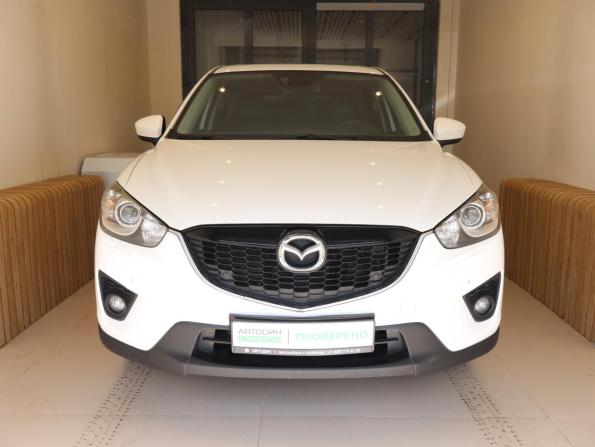 Mazda CX-5 I с пробегом 2012 года, цена 1 249 000 рублей, 220000 км, внедорожник, Автокод Объявления