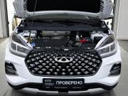 Chery Tiggo 4 Pro I Рестайлинг Уфа  - изображение 35