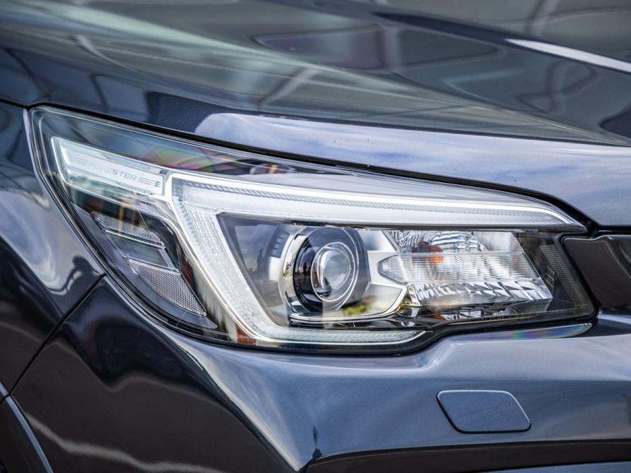 Subaru Forester V Волгоград  - изображение 10