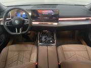 BMW 5 серии VIII (G60/G61/G68) Воронеж  - изображение 25