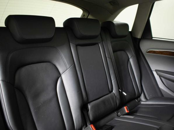 Audi Q5 I (8R) с пробегом 2011 года, цена 1 340 000 рублей, 187000 км, внедорожник, Автокод Объявления