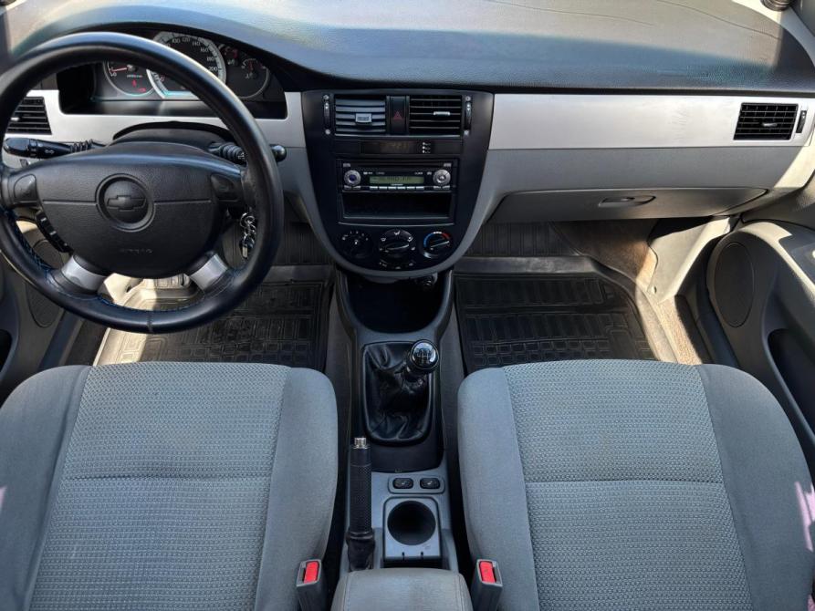 Chevrolet Lacetti I Казань  - изображение 12