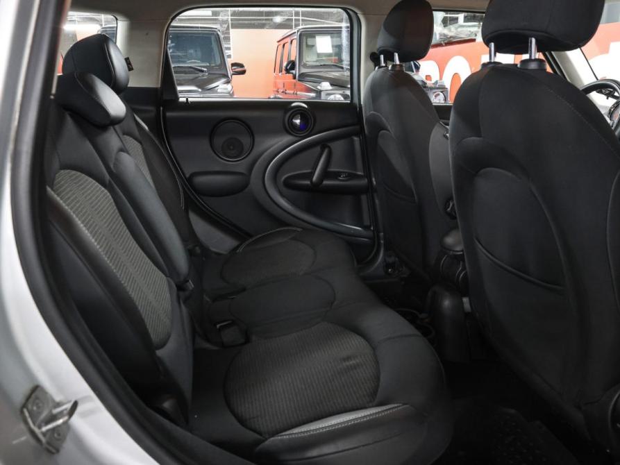 Mini Countryman I Москва  - изображение 12