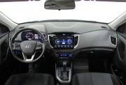 Hyundai Creta I Екатеринбург  - изображение 42