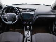 Kia Rio III Рестайлинг Москва  - изображение 30