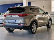 Kia Sportage IV Челябинск  - изображение 26