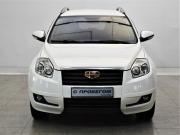 Geely Emgrand X7 I Москва  - изображение 19