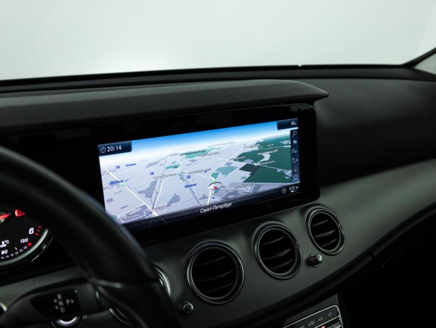Mercedes-Benz E-Класс V (W213 S213 C238) Санкт-Петербург  - изображение 17