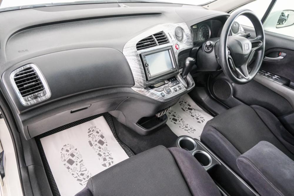 Honda Stream II Красноярск  - изображение 13