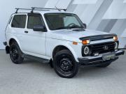 Lada (ВАЗ) Niva Legend Екатеринбург  - изображение 25
