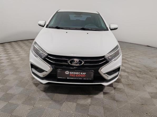 Lada (ВАЗ) Vesta I Рестайлинг (NG) с пробегом 2024 года, цена 1 245 000 рублей, 62328 км, седан, Автокод Объявления