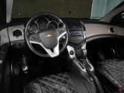 Chevrolet Cruze I Рестайлинг Тверь  - изображение 26