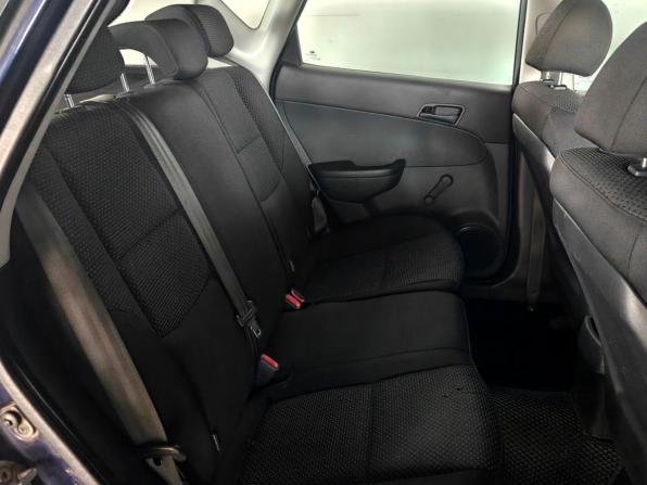 Hyundai i30 I с пробегом 2010 года, цена 537 000 рублей, 185324 км, хэтчбек, Автокод Объявления