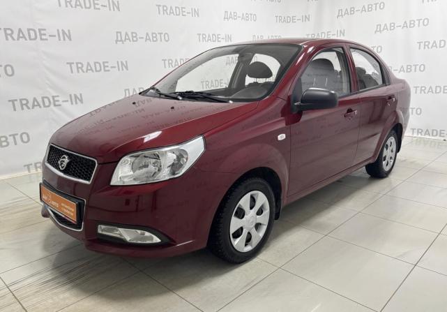 Ravon Nexia R3 с пробегом 2017 года, цена 633 000 рублей, 66000 км, седан, Автокод Объявления