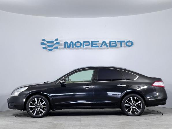 Nissan Teana II (J32) Рестайлинг с пробегом 2011 года, цена 999 999 рублей, 271842 км, седан, Автокод Объявления
