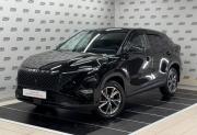 Omoda C5 I Рестайлинг Красноярск  - изображение 14