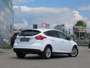 Ford Focus III Рестайлинг Самара  - изображение 28