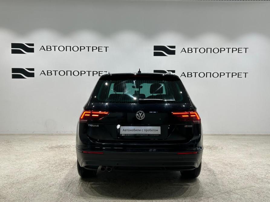 Volkswagen Tiguan II Санкт-Петербург  - изображение 6