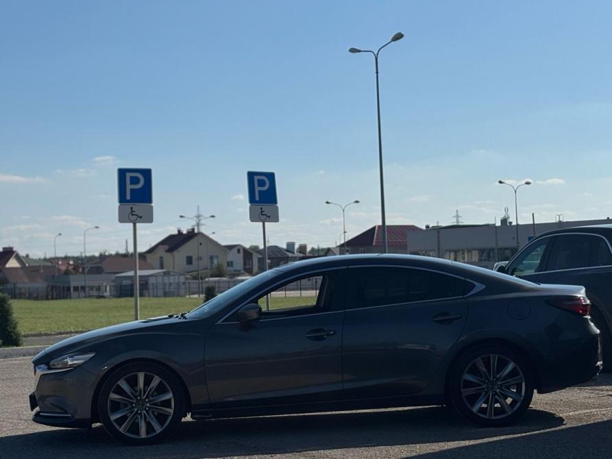 Mazda 6 III (GJ) Рестайлинг 2 Самара  - изображение 6