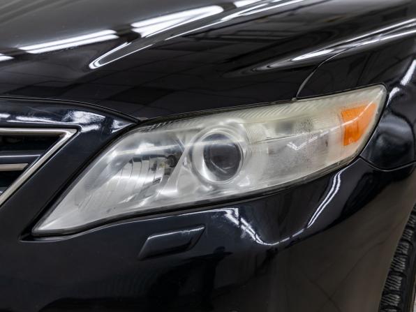 Toyota Camry VI (XV40) Рестайлинг с пробегом 2010 года, цена 1 063 000 рублей, 184059 км, седан, Автокод Объявления