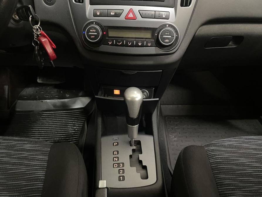 Kia Ceed I Воронеж  - изображение 14