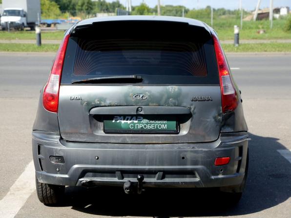Lada (ВАЗ) Kalina I с пробегом 2008 года, цена 110 000 рублей, 247000 км, хэтчбек, Автокод Объявления