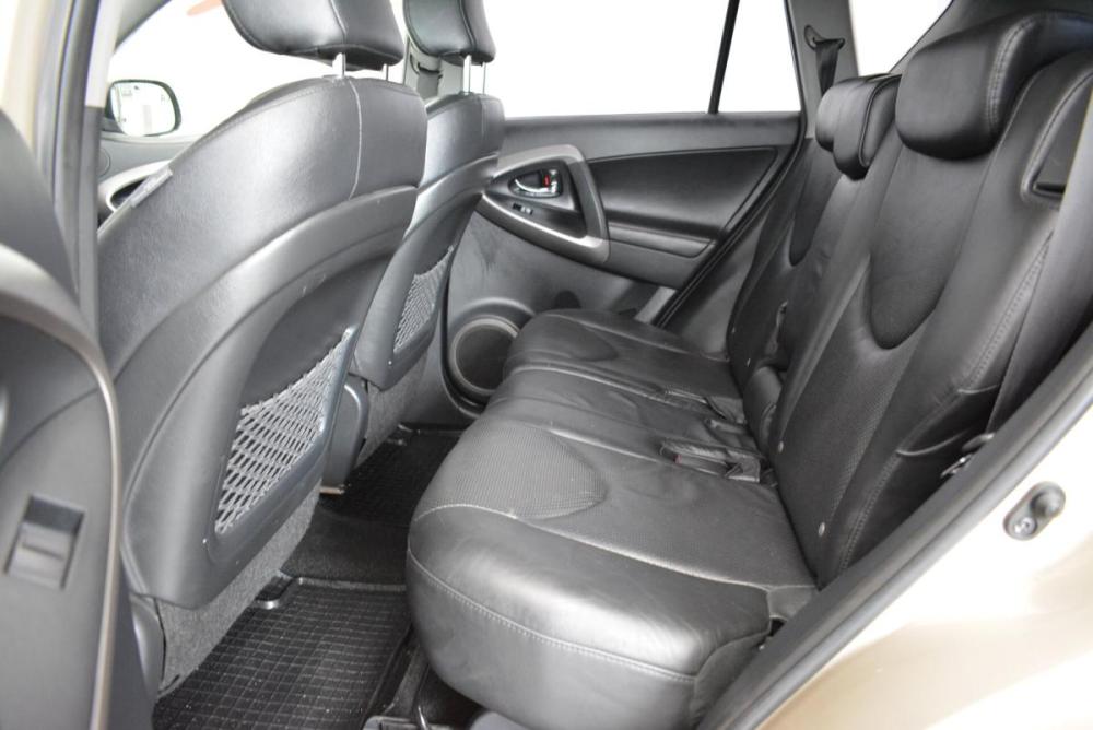 Toyota RAV4 III (XA30) Киров  - изображение 10