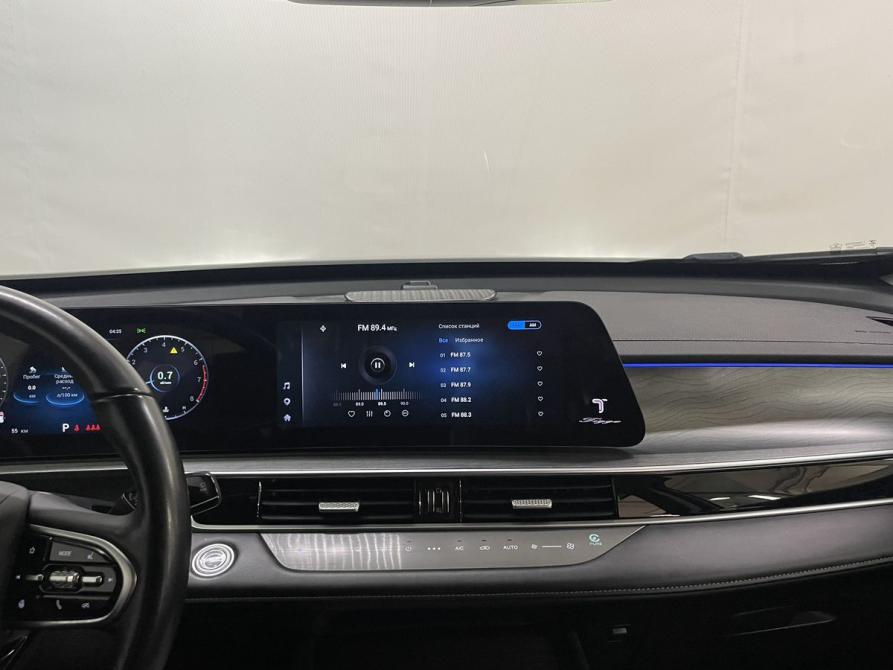 Chery Tiggo 8 Pro Max I Рестайлинг Воронеж  - изображение 16