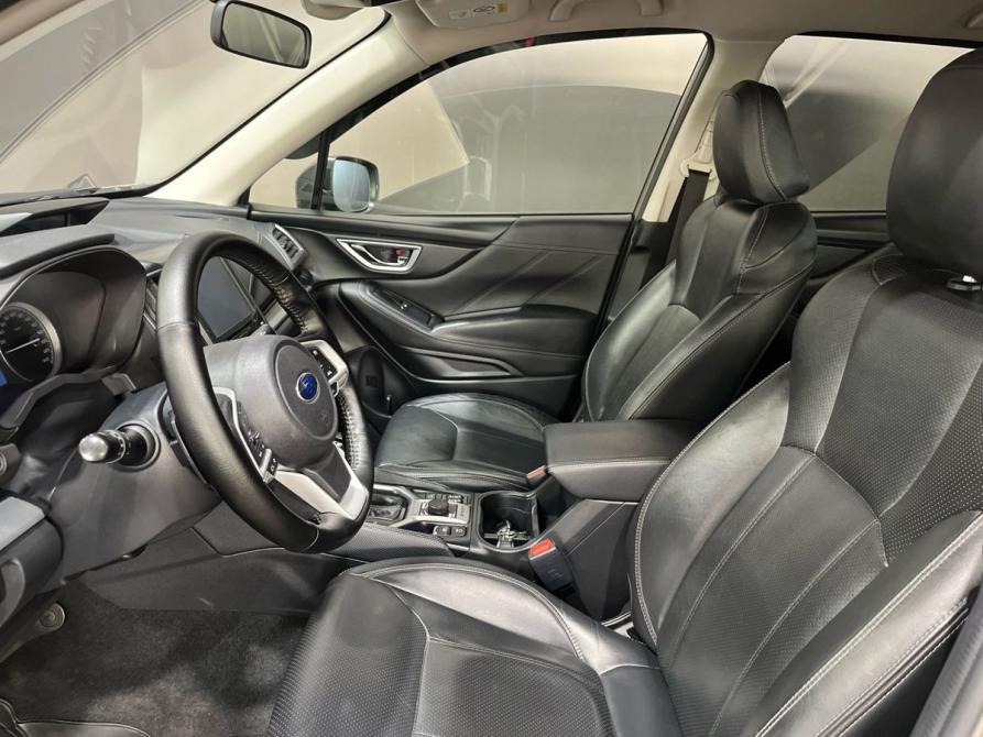 Subaru Forester V Пермь  - изображение 18