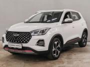 Chery Tiggo 4 Pro I Москва  - изображение 20