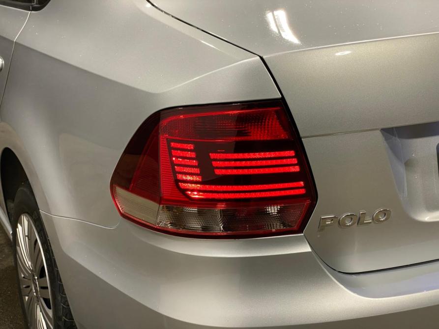 Volkswagen Polo V Рестайлинг Челябинск  - изображение 7