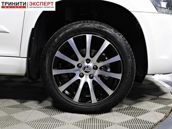 Skoda Yeti I Рестайлинг с пробегом 2016 года, цена 1 567 000 рублей, 115122 км, внедорожник, Автокод Объявления