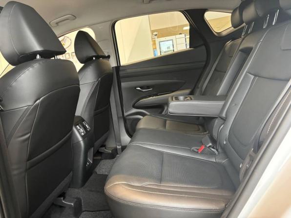 Новый Hyundai Tucson IV Рестайлинг 2026 года, цена 4 920 000 рублей, внедорожник, Автокод Объявления