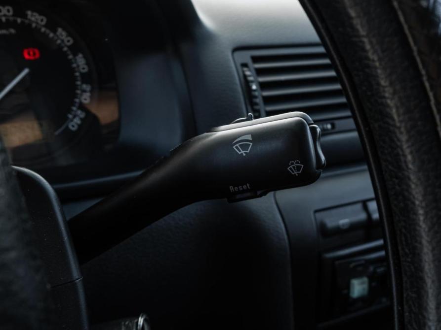 Skoda Octavia I (A4) Рестайлинг Ставрополь  - изображение 16