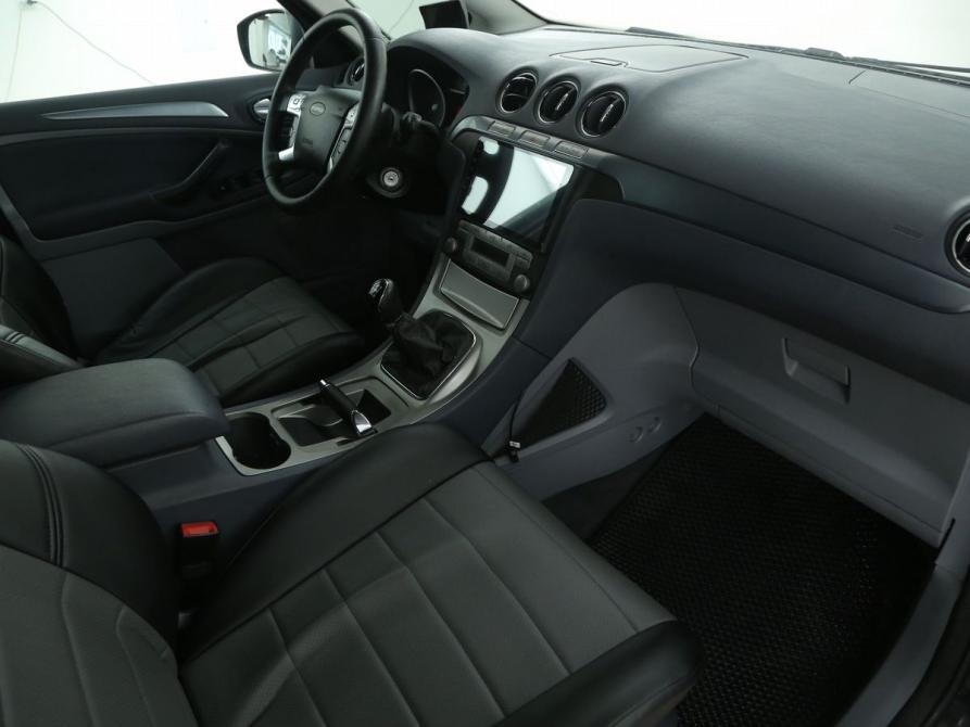 Ford S-MAX I Иваново  - изображение 9