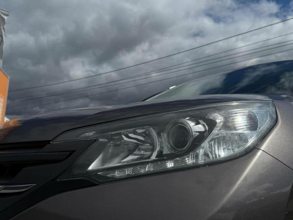 Honda CR-V IV с пробегом 2013 года, цена 1 850 000 рублей, 187943 км, внедорожник, Автокод Объявления