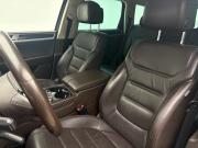 Volkswagen Touareg II Рестайлинг Ростов-на-Дону  - изображение 42