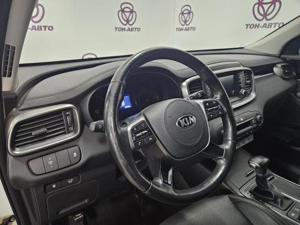 Kia Sorento III Prime Рестайлинг с пробегом 2019 года, цена 2 395 000 рублей, 254064 км, внедорожник, Автокод Объявления