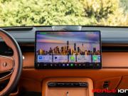 GAC Trumpchi S7 Москва  - изображение 33