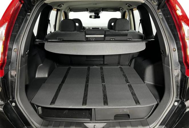 Nissan X-Trail III с пробегом 2014 года, цена 1 630 000 рублей, 91286 км, внедорожник, Автокод Объявления
