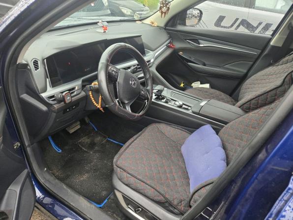 Changan CS75 Plus I Рестайлинг с пробегом 2023 года, цена 1 999 000 рублей, 85279 км, внедорожник, Автокод Объявления