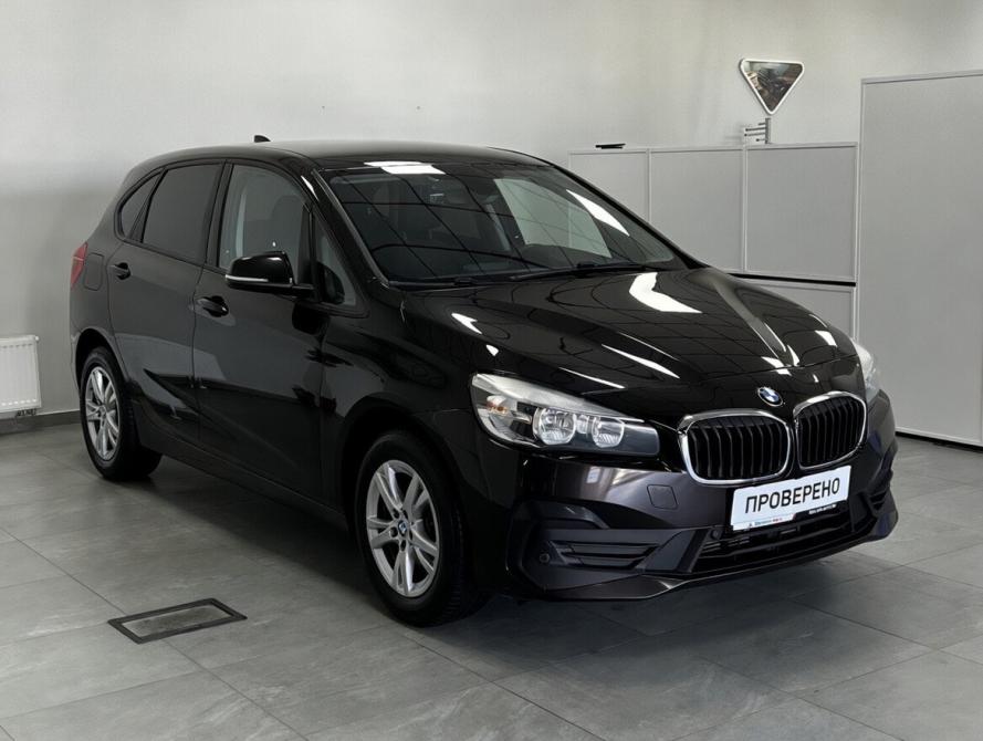 BMW 2 серии Active Tourer F45 Рестайлинг Казань  - изображение 2