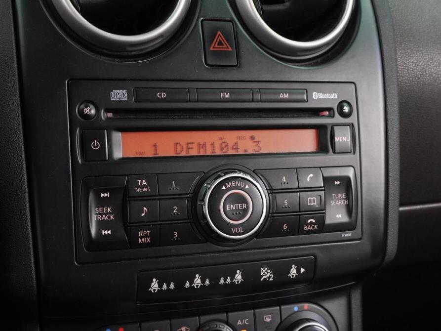 Nissan Qashqai I Воронеж  - изображение 13