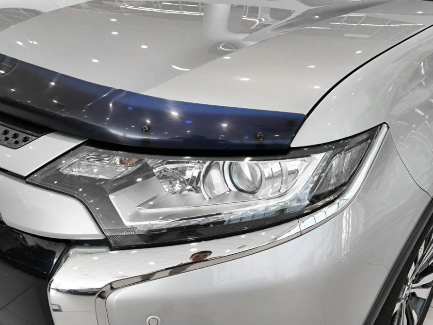 Mitsubishi Outlander III Рестайлинг 3 Казань  - изображение 21