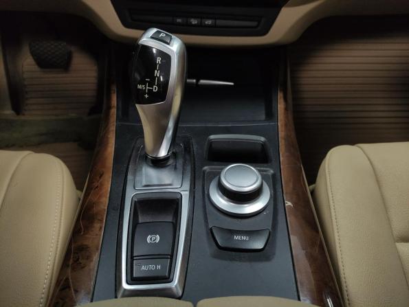 BMW X5 II (E70) с пробегом 2007 года, цена 1 385 000 рублей, 286000 км, внедорожник, Автокод Объявления