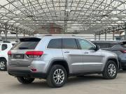 Jeep Grand Cherokee IV (WK2) Тула  - изображение 12